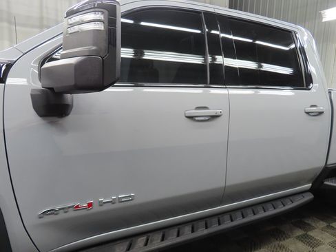 Used 2024 GMC Sierra 2500 AT4 w/ AT4 Premium Plus Package image 57