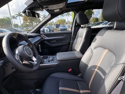 New 2026 MAZDA CX-90 3.3 Turbo S w/ Premium Plus image 7