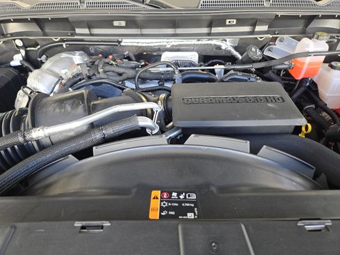 New 2026 GMC Sierra 3500 Denali Ultimate image 24