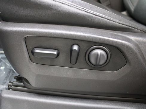 Used 2021 Chevrolet Silverado 1500 RST w/ Convenience Package II image 11