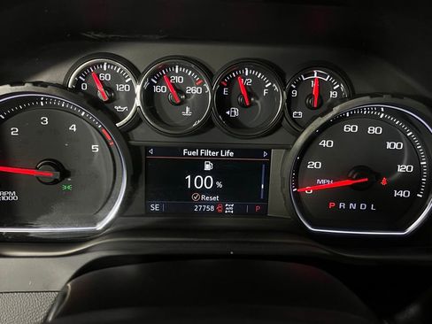 Used 2022 Chevrolet Silverado 3500 LT w/ Convenience Package image 20