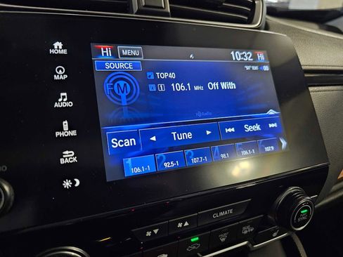 Used 2021 Honda CR-V Touring image 17