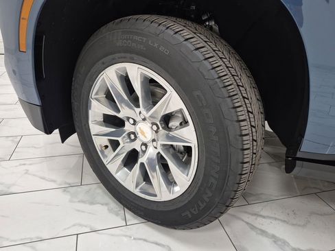 New 2026 Chevrolet Tahoe Premier image 34