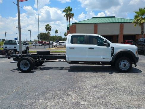 New 2025 Ford F450 XL image 4