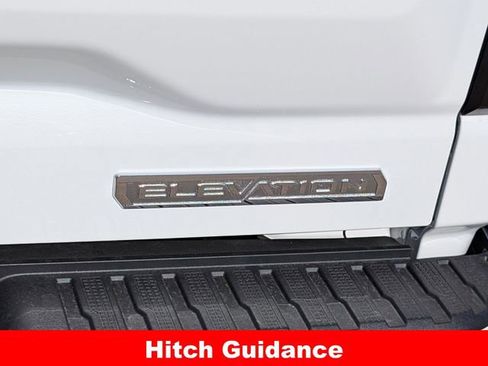 New 2026 GMC Sierra 1500 Elevation w/ Elevation Select Package image 9