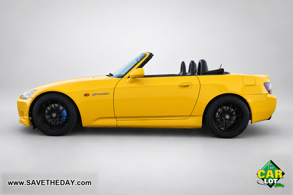 Used 2001 Honda S2000 image 15
