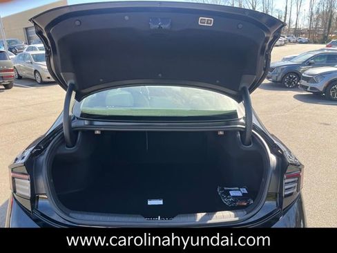 New 2026 Hyundai Sonata Limited image 31