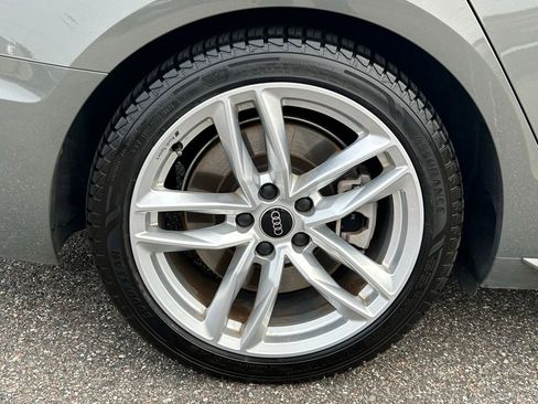 Used 2023 Audi A4 2.0T Premium Plus w/ Premium Plus Package image 44