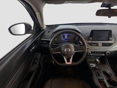 Used 2020 Nissan Altima 2.5 S w/ Driver Assist Package image 17