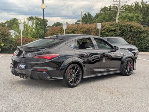 Used 2026 Acura Integra Type S FWD image 9
