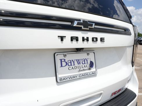 Used 2024 Chevrolet Tahoe RST w/ Luxury Package AWD/4WD image 21