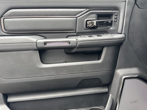 New 2026 RAM 2500 Rebel w/ Rebel Level 2 Equipment Group image 12