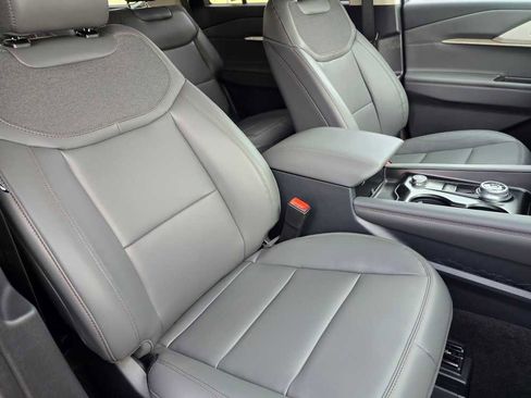 New 2026 Ford Explorer Active image 20