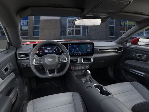 New 2026 Ford Mustang GT Premium RWD image 9