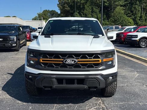 Used 2024 Ford F150 Tremor w/ Equipment Group 402A High AWD/4WD image 2