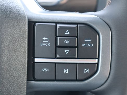 New 2025 Ford F150 Lariat w/ Equipment Group 501A Mid image 19