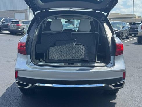 Used 2017 Acura MDX SH-AWD image 5