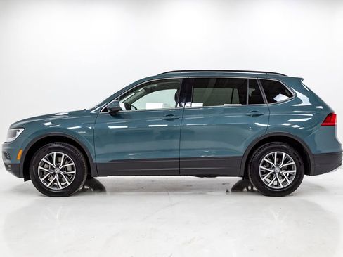 Used 2019 Volkswagen Tiguan SE image 27