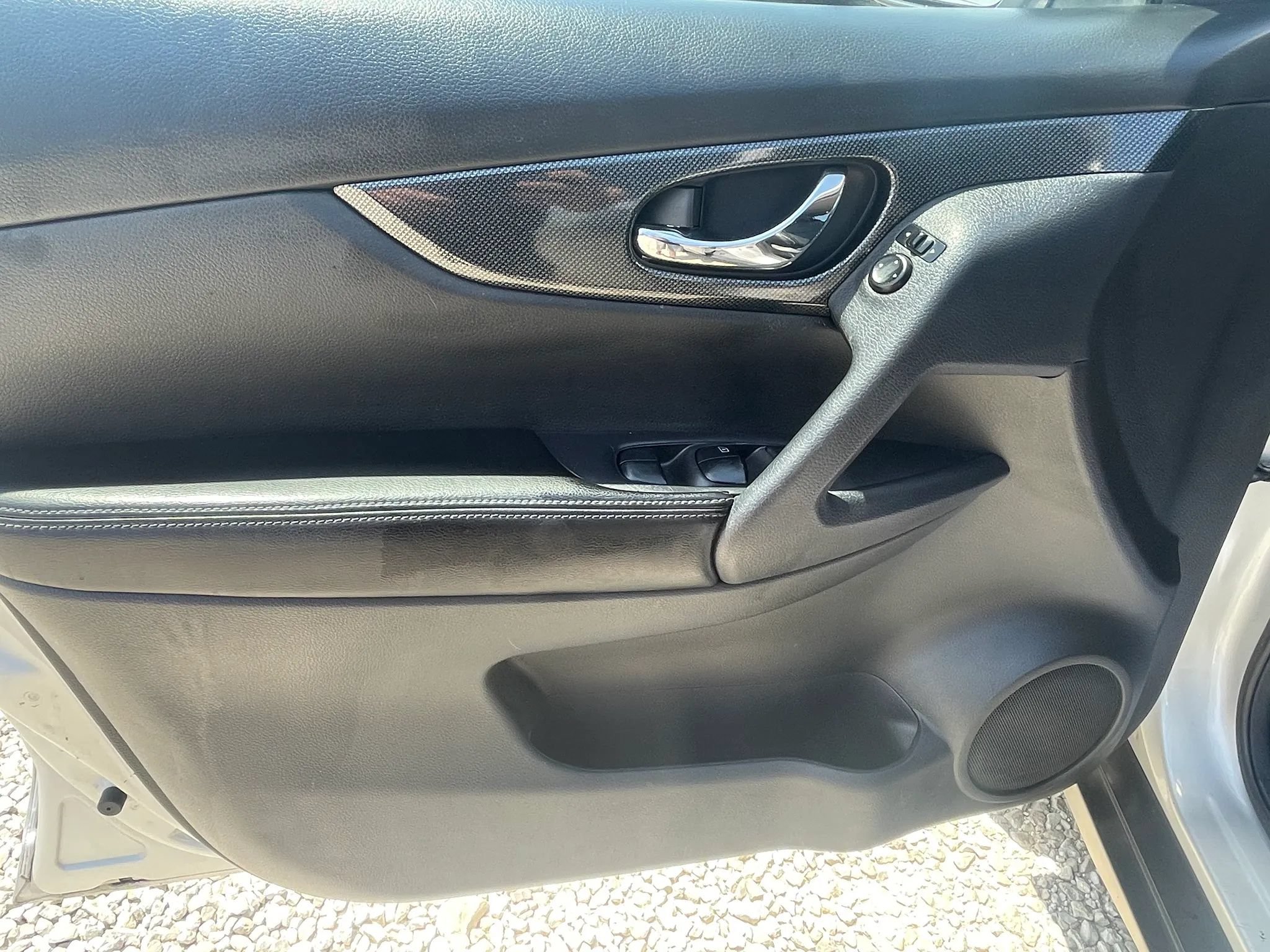 Used 2014 Nissan Rogue SL w/ SL Premium Package AWD/4WD image 22
