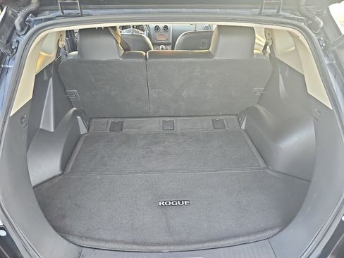 Used 2012 Nissan Rogue SL image 12