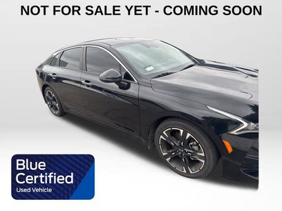 Used 2021 Kia K5 GT-Line