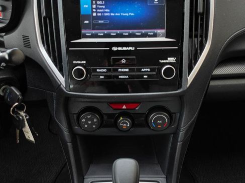 Used 2019 Subaru Impreza 2.0i AWD/4WD image 16
