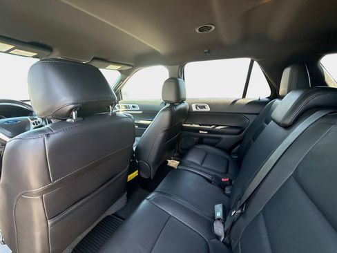 Used 2015 Ford Explorer XLT w/ Equipment Group 202A image 19