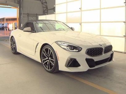 Used 2021 BMW Z4 M40i