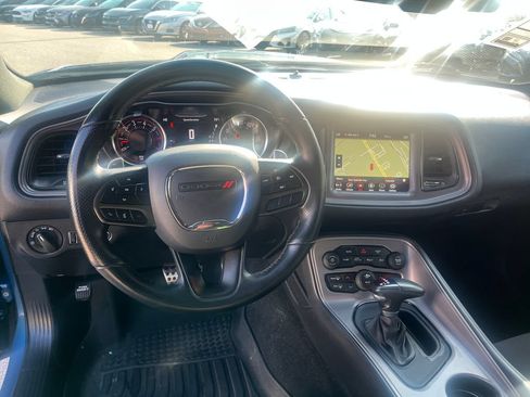 Used 2023 Dodge Challenger R/T RWD image 22