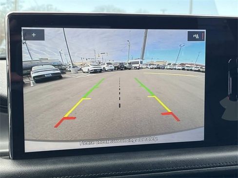 Used 2021 Lincoln Nautilus AWD w/ Equipment Group 101A image 34