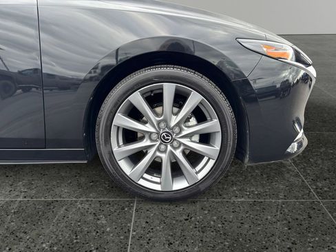 Used 2025 MAZDA MAZDA3 s image 9