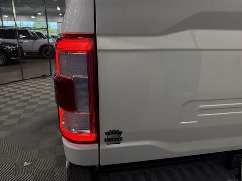 Used 2021 Ford F150 Lariat AWD/4WD image 19