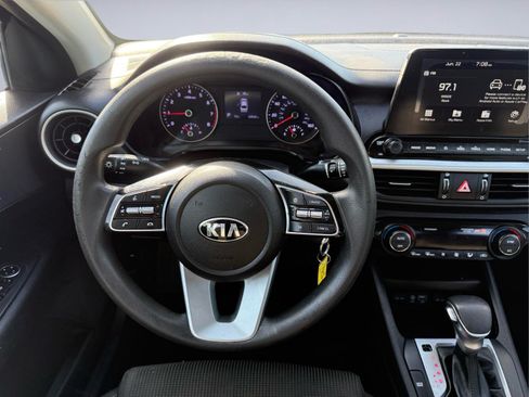 Used 2019 Kia Forte Sedan FWD image 14