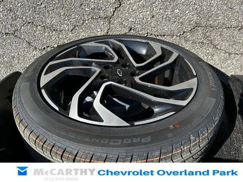 New 2026 Chevrolet TrailBlazer RS w/ Convenience Package image 25