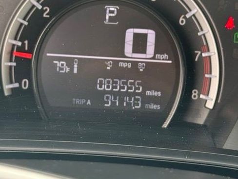 Used 2018 Honda CR-V LX image 6