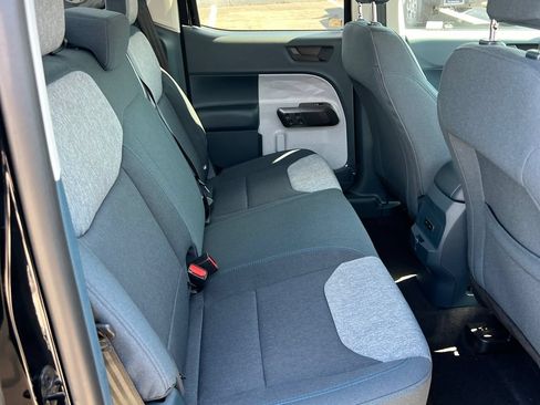 New 2026 Ford Maverick XLT FWD image 17