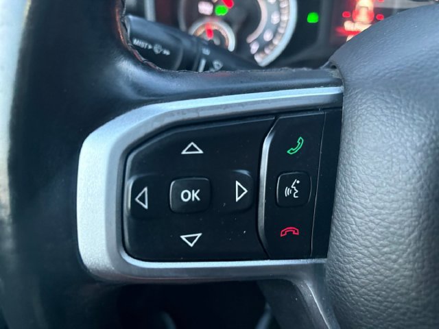 Used 2019 RAM 1500 Big Horn AWD/4WD image 25
