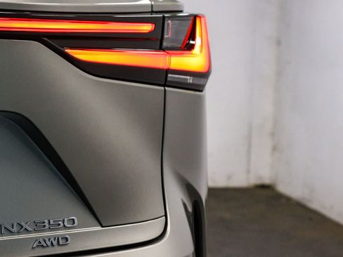 Used 2025 Lexus NX 350 AWD w/ Premium Package image 11