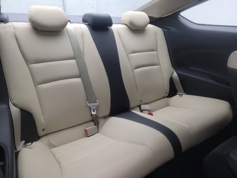 Used 2015 Honda Accord EX-L image 19