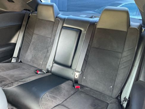 Used 2015 Dodge Challenger SRT Hellcat image 20