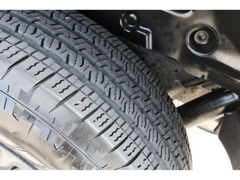 Used 2025 Jeep Wrangler Unlimited Sport AWD/4WD image 31