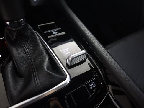 Used 2024 Jeep Compass Limited w/ Elite Group image 53