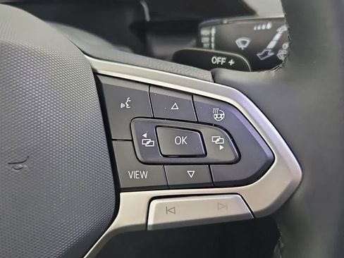 New 2026 Volkswagen Atlas SEL Premium R-Line AWD/4WD image 24