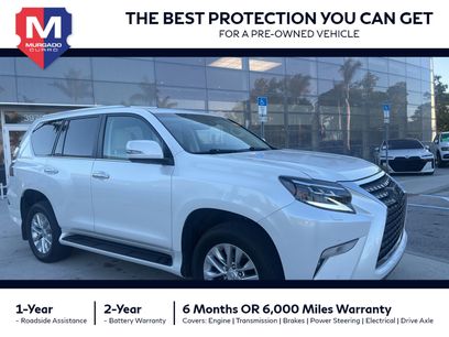 Used 2023 Lexus GX 460 Premium