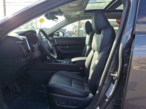 New 2026 MAZDA CX-50 AWD 2.5 S w/ Cargo Package image 11