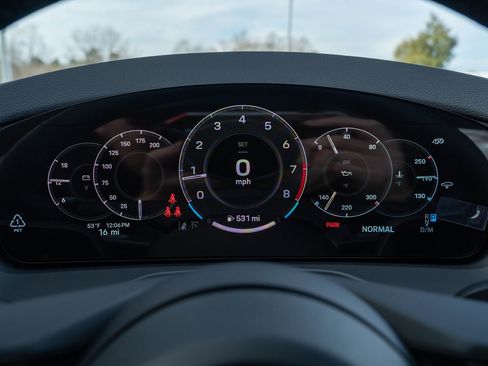 New 2026 Porsche Panamera 4 image 26