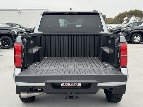New 2026 Toyota Tacoma SR5 image 9