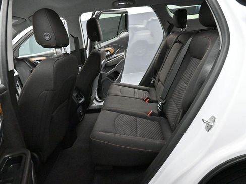 Used 2020 GMC Terrain SLE w/ Driver Convenience Package AWD/4WD image 27