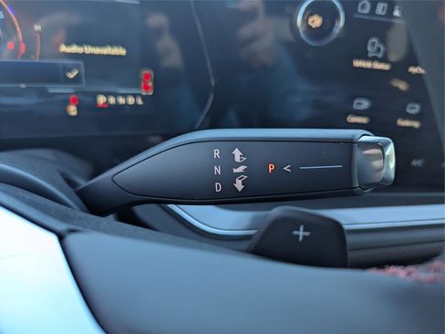 New 2026 Chevrolet Tahoe RST image 14