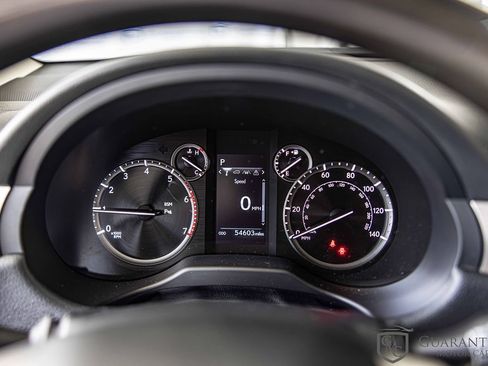 Used 2020 Lexus GX 460 Premium image 23